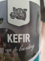 Kefir
