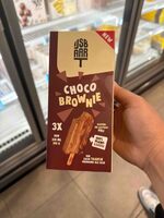 Choco Brownie