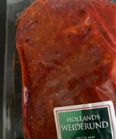 Hollands Weiderund