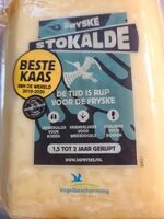 Stokalde