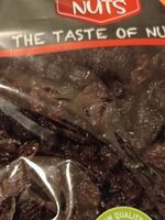 Raisin sec