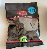 Raisins secs noirs