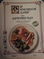 Kiptevree Filet