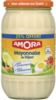 Mayonnaise de Dijon