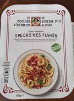 Specks'kes fumés