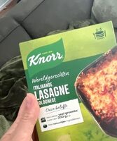 Lasagne