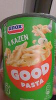 4 Kazen Good Pasta