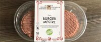 Burger Mestre