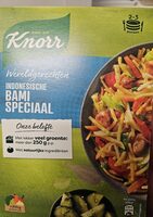 Bami Special