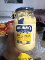 Original Mayonnaise