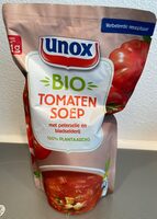 Bio tomatensoep