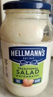 Traditional Salad Mayo