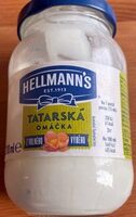 Tatarská omáčka