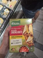 Enchilada’s