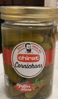 Cornichons