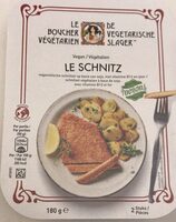 Le Schnitz