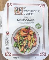 Kipstuckjes