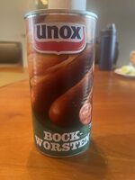 Bockworsten