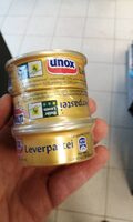 Leverpastei