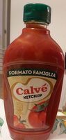 Calvè ketchup
