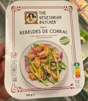 Rebeldes de corral