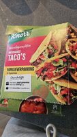 Mexicaanse Taco's