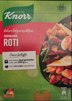 Roti