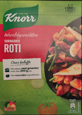 Roti