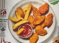 Lucky Nuggets