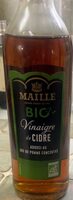 Vinaigre de Cidre Bio