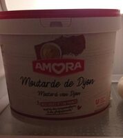 Moutarde 5kg