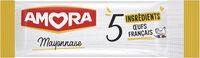 Amora 5ing mayo 200x10ml