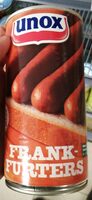 Frankfurters