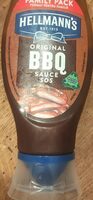 BBQ Sauce