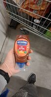 Hot Mexican style sauce