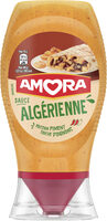 Sauce Algérienne