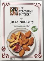 Lucky nugetky