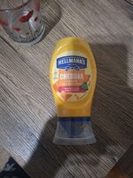 Cheddar Sauce