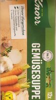 Knorr Gemüsesuppe
