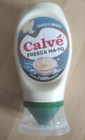 Maionese Calvè Fresca Mayò