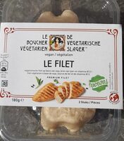 Le filet