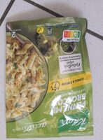 Penne mit Broccoli