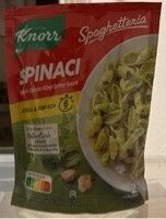 Spaghetteria Spinaci