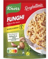 Funghi