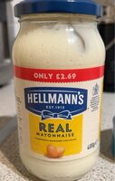 Mayonnaise