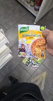 Nudelsuppe