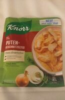 Putengeschnetzeltes