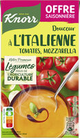 Knr douc italienne os 1l