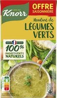Knr moul leg verts os 1l