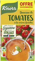 Knr douc tomates os 1l